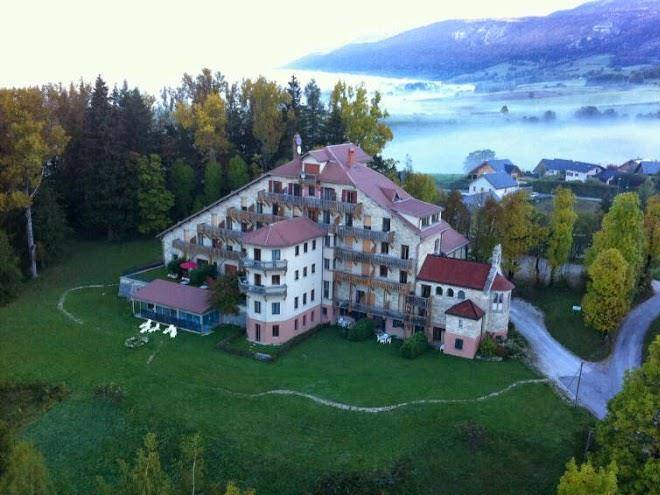 Residence le diamant