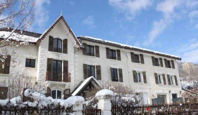 Residence speranza