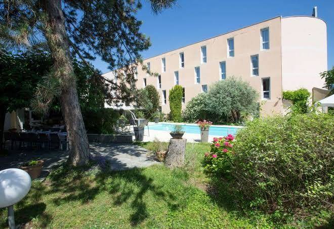 Pomo hotel & restaurant