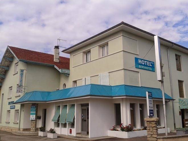 Hotel servhotel nn
