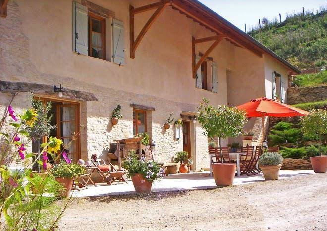 Soleil Et Cacao Image