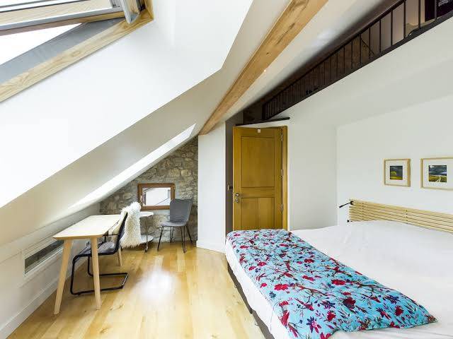 Chambres d'hote autrans le petit cha
