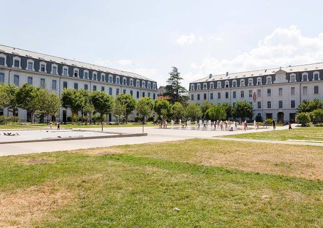 The originals city hotel gambetta grenoble