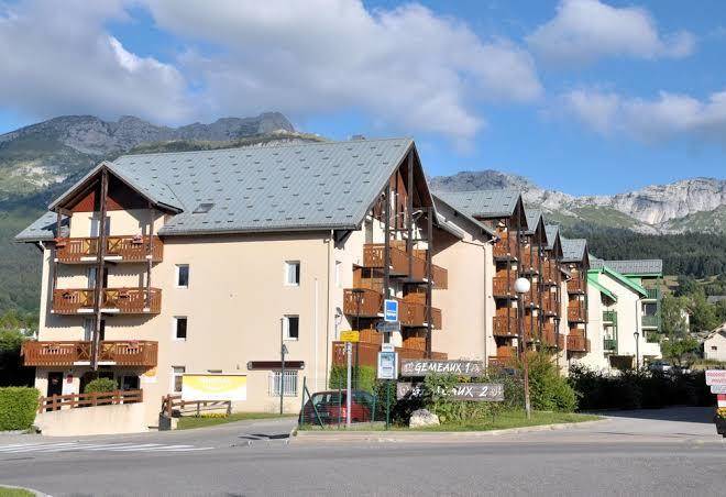 Residence La Croix Margot Vacanceole Image