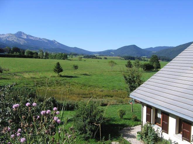 Vercors chambres d'hotes les lapiaz