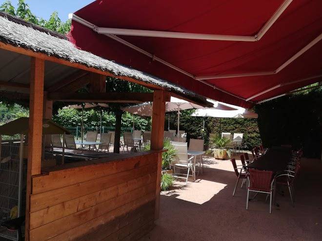 Auberge des berands
