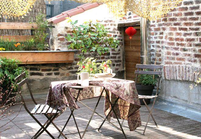 Belle etoile chambre d'hote en ville