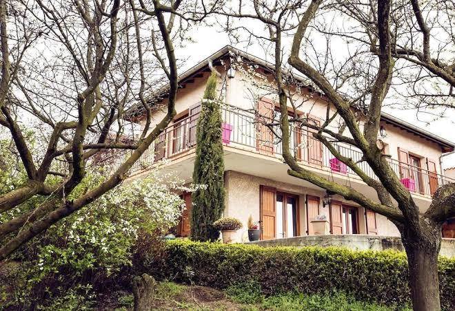 Chambre d'hotes des lys