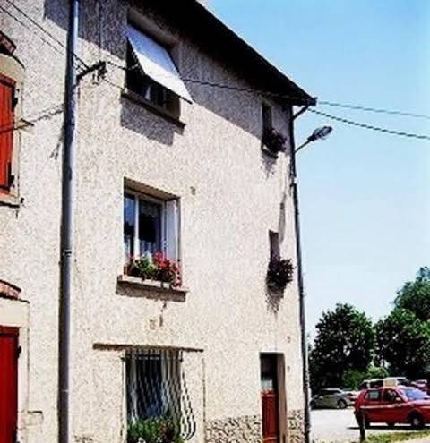 Chambre d'hotes myosotis