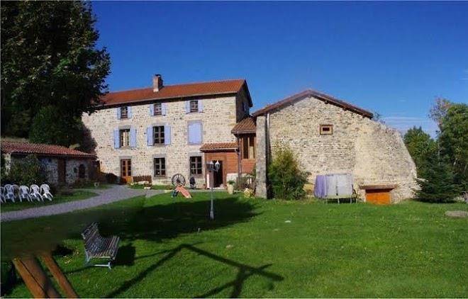 Chambres d hotes il fut un temps