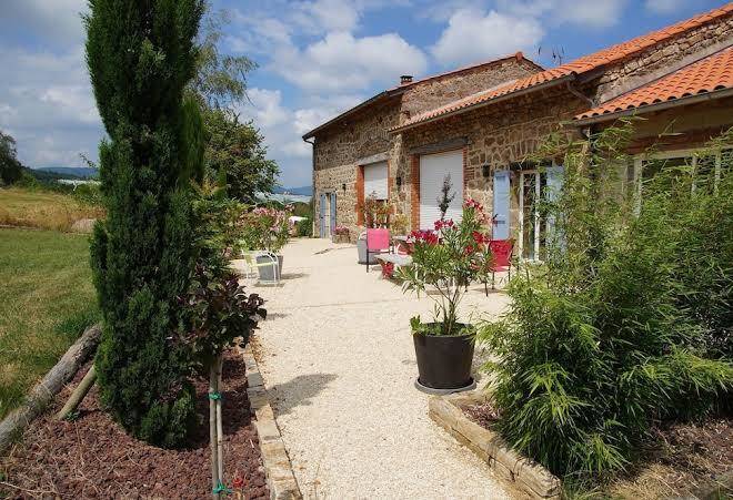 Chambres d'hotes le grand noe