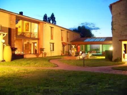 Chambres d'hotes le noyer
