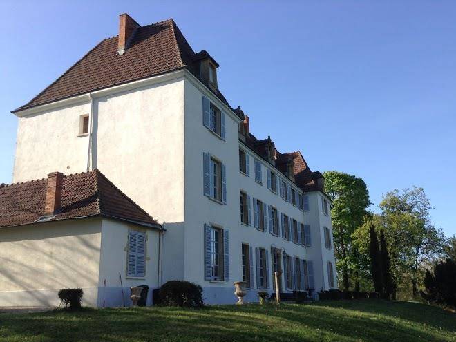 Chateau de matel