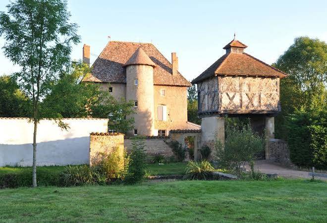 Chateau de tigny
