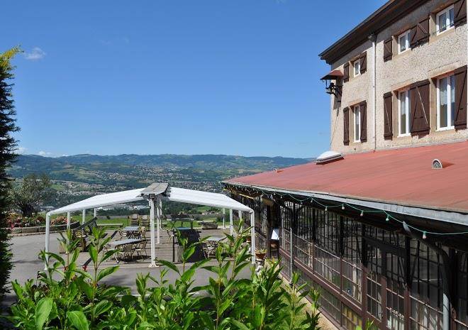 Domaine de la barolliere