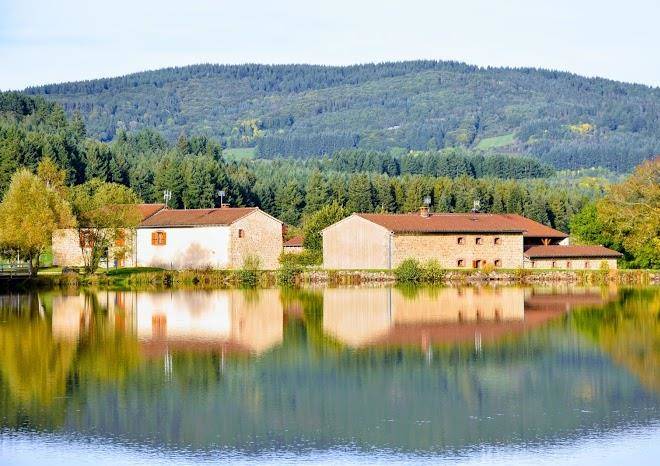 Domaine de la plagnette
