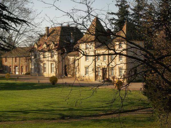 Domaine des grands cedres