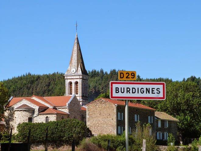 Ferme auberge linossier