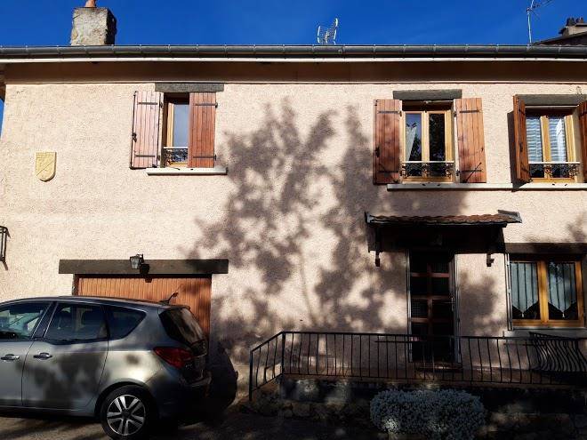 Gite villerest