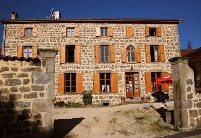 Hotel Restaurant Auberge De La Source Image