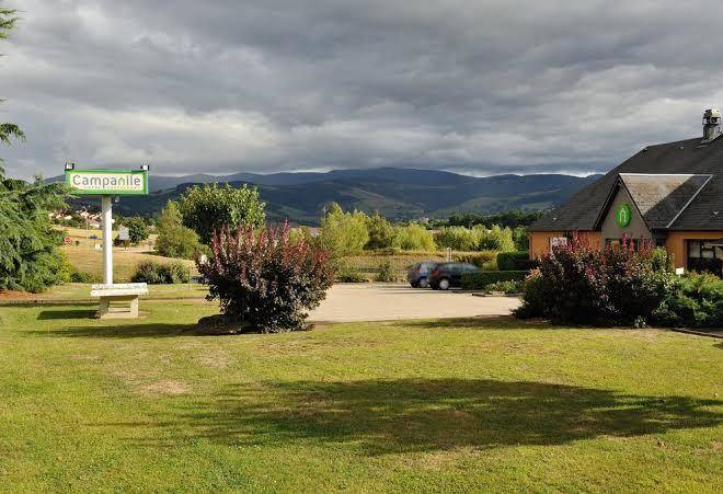 Hotel restaurant campanile saint etienne est saint chamond