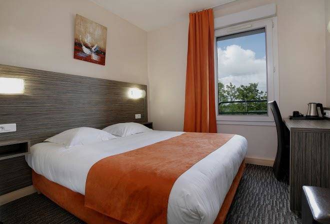 Hotel the originals l'acropole