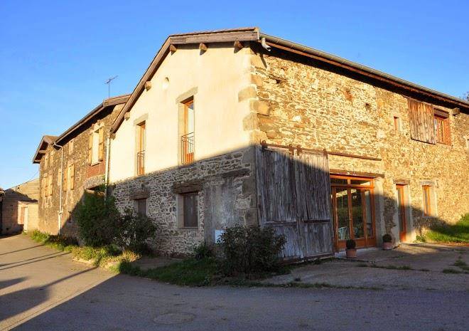 La boutarie chambre d'hotes