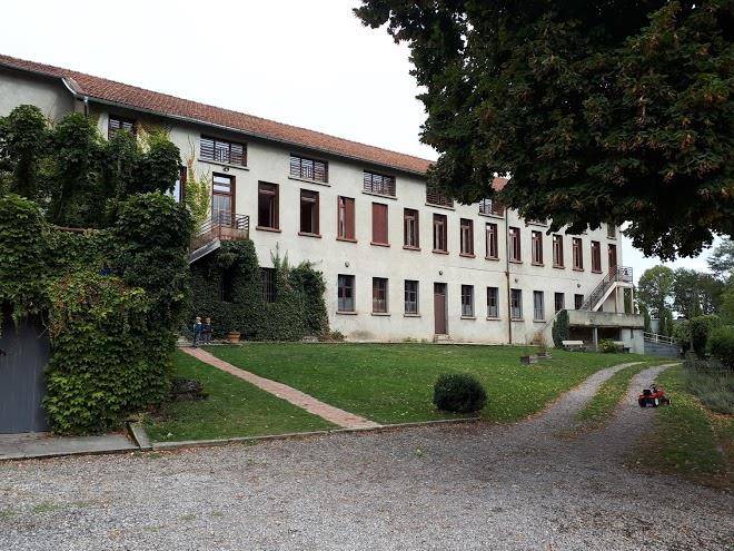 La colonie bernadette