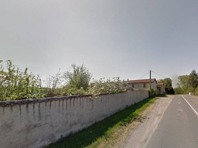 La ferme de l'orme vial