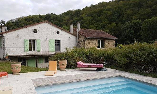 La ferme du toine