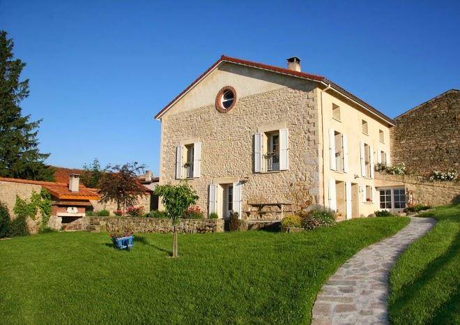 Chambres d'hotes la grange aux hirondelles