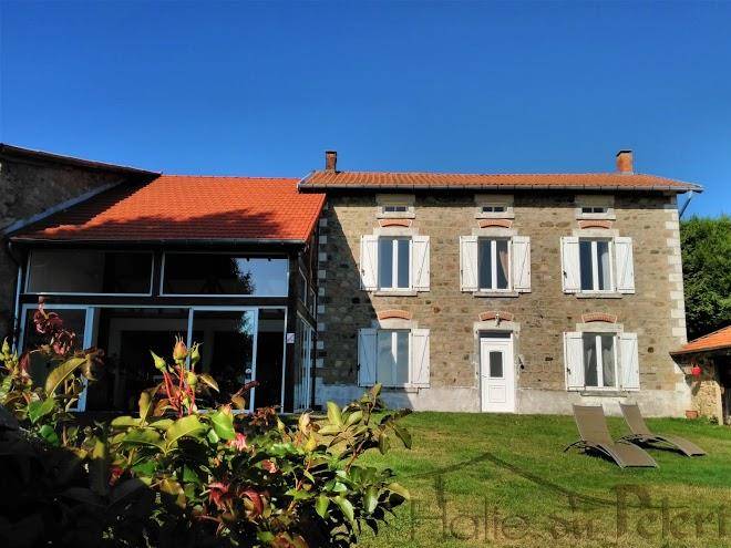 La halte du pelerin