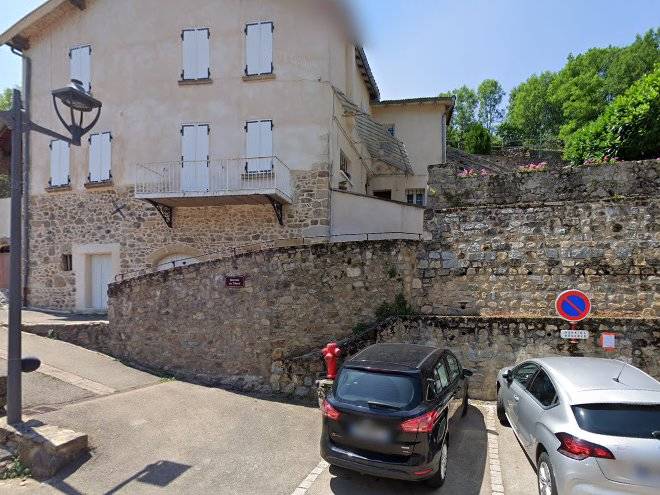 La maison de rirette