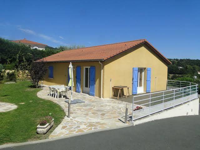 La maison provencale