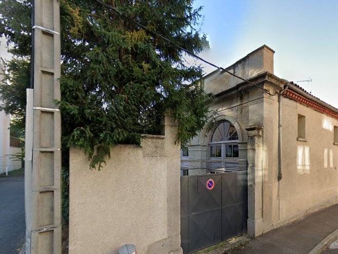 Le clos de la reclusiere