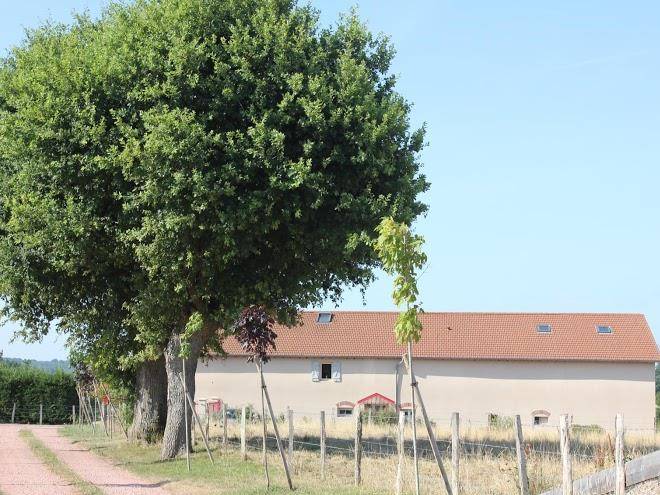 Le clos des cysteles chambres d'hotes