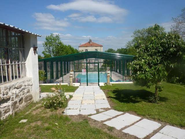Le clos des ruisseaux