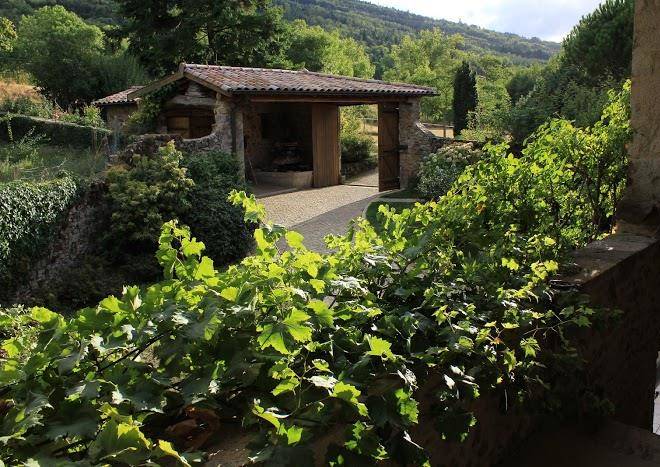 Le clos du martouret