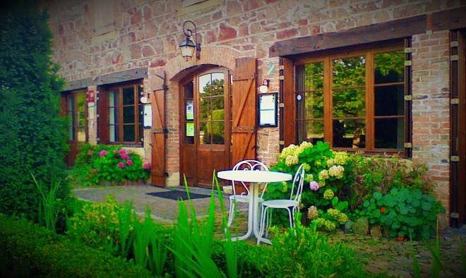 Le dahu hotel restaurant