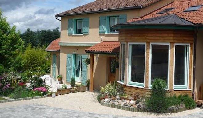 Les hauts de saint galmier