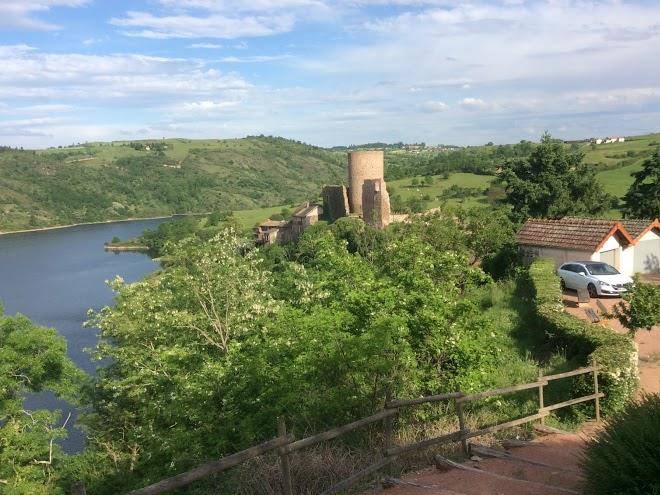 Les Reveries De L'escargot Image