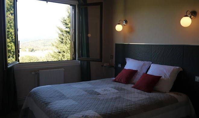 Logis hotel au rendez vous des chasseurs