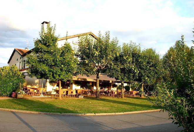 Logis relais de l'abbaye
