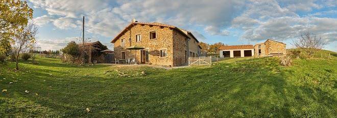 Maison alto