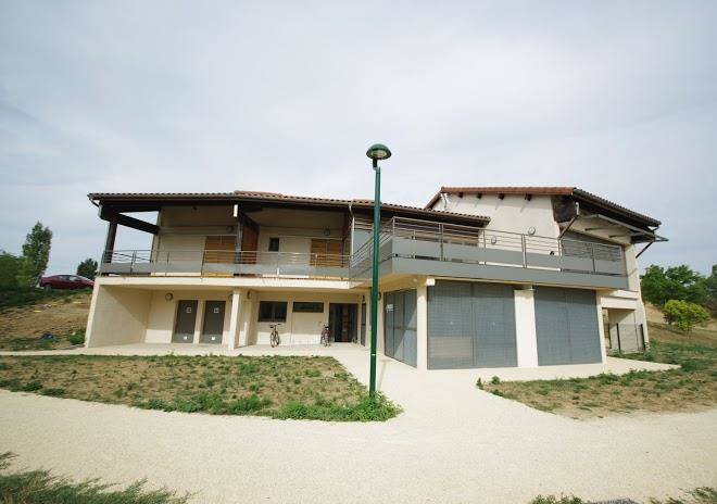 Maison de la lone