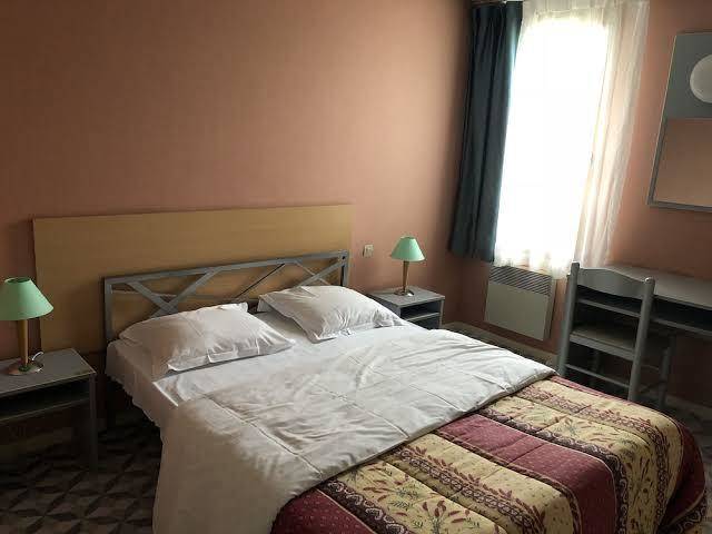 Norton hotel