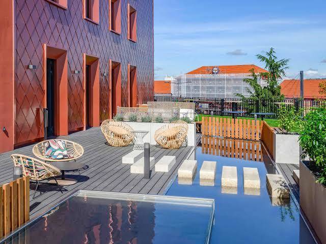 Novotel Saint Etienne Centre Gare Chateaucreux Image