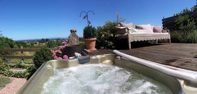 Relais st jacques roanne