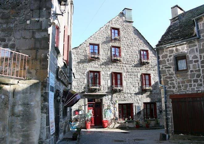 Aaisa chambres d'hotes
