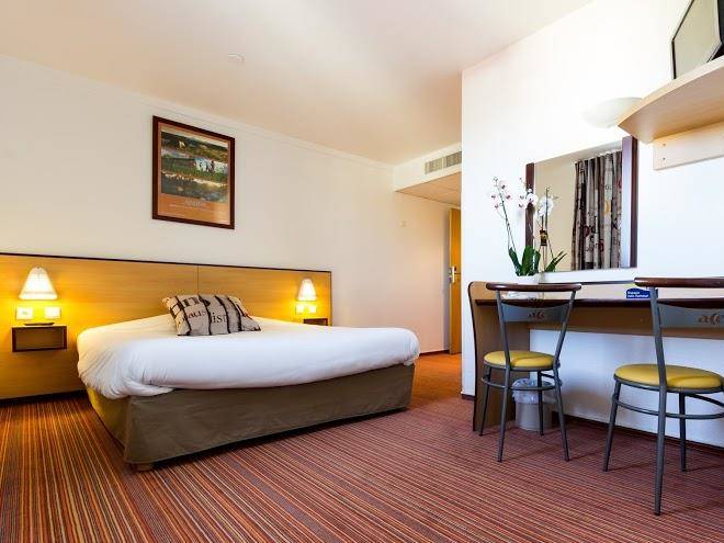 Ace hotel clermont ferrand la pardieu